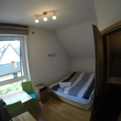 Отель Sunshine Chalet Польша, Закопане - отзывы, цены и фото номеров - забронировать отель Sunshine Chalet онлайн комната для гостей фото 5