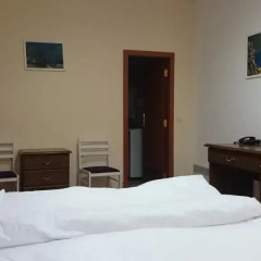 Апартаменты TES Flora Apartments Апартаменты фото 26