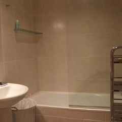 Отель Casa Che ванная