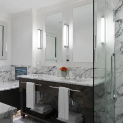 Ham Yard Hotel, Firmdale Hotels 5* Люкс с разными типами кроватей фото 6
