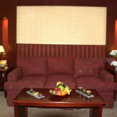 Safir Hotel Cairo 5* Люкс с различными типами кроватей фото 5
