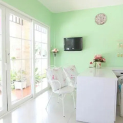 Отель Sugar Beat Resort питание