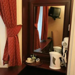 Smiths Hotel 2* Стандартный номер фото 16