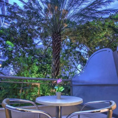 Mediterranean Hotel 4* Стандартный номер с различными типами кроватей фото 40