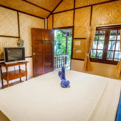 Отель Laguna Beach Club 3* Бунгало Делюкс фото 10