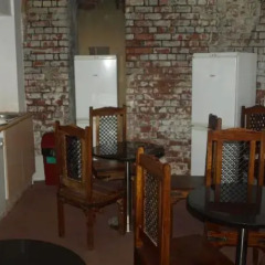 Отель Ashton House в номере