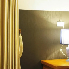 Отель Canal Resort удобства в номере фото 2
