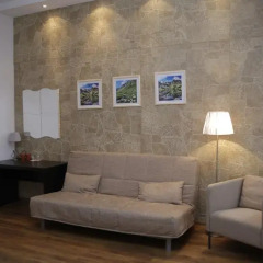 Сити Комфорт Отель 3* Люкс с разными типами кроватей фото 7