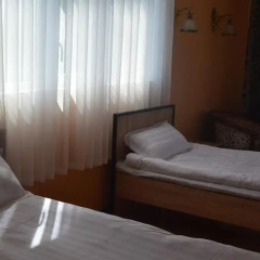Отель Eco House детские мероприятия