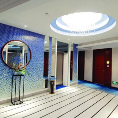 Апартаменты Ocean Plaza(Apartment) 4* Стандартный номер фото 10