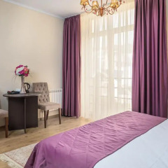 Отель Kompass Hotels Magnoliya Gelendzhik 3* Стандартный номер