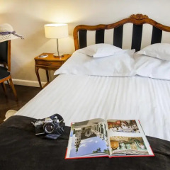 Hotel Senacki 4* Люкс с различными типами кроватей фото 7