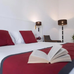 Отель Amalfi Luxury House 2* Люкс с различными типами кроватей фото 2