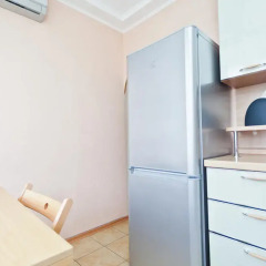 Апартаменты Apartments at Proletarskaya Апартаменты с разными типами кроватей фото 34