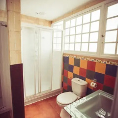 Отель Casa Rural Puerta del Sol 3* Стандартный номер с 2 отдельными кроватями фото 17