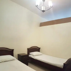 Апартаменты Rent in Yerevan - Apartments on Sakharov Square Улучшенные апартаменты разные типы кроватей фото 32