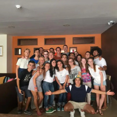 Zaina Plaza Hotel