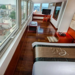 Conifer Boutique Hotel 3* Стандартный номер с различными типами кроватей фото 3