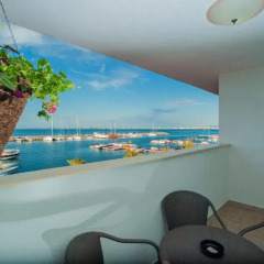 Palace-Marina Dinevi Hotel 5* Люкс фото 25
