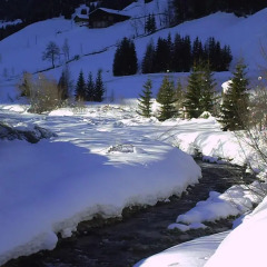 Hotel Murrerhof Сарентино спортивное сооружение