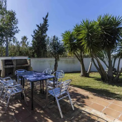 Отель Vivienda Rural Atlantico Sur питание