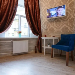Гостиница Art Avenue 3* Стандартный номер с разными типами кроватей фото 2