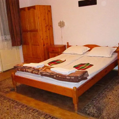 Отель Guest Rooms Metaksinovi Стандартный номер фото 3