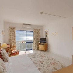 Отель Grand Muthu Oura View Beach Club 5* Стандартный номер фото 4