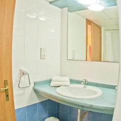 Отель Luna Holiday Complex 3* Студия фото 10