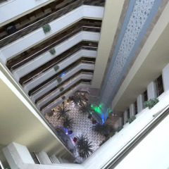 Отель Pearl City Suites