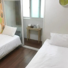 Отель Alice Residence Южная Корея, Сеул - отзывы, цены и фото номеров - забронировать отель Alice Residence онлайн детские мероприятия фото 2