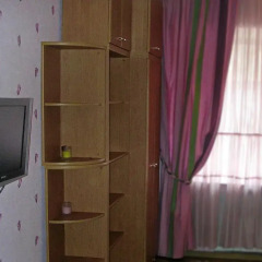 Гостиница Unison Стандартный номер разные типы кроватей фото 6