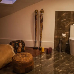 Отель Oporto Loft 4* Номер Делюкс фото 2