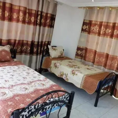 Отель Summer Bay Resort 3* Стандартный номер с различными типами кроватей фото 3