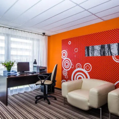 Отель Park Hotel Diament Wroclaw Польша, Вроцлав - отзывы, цены и фото номеров - забронировать отель Park Hotel Diament Wroclaw онлайн спа