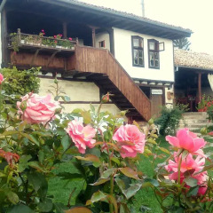 Отель Osmarski Houses Болгария, Шумен - отзывы, цены и фото номеров - забронировать отель Osmarski Houses онлайн фото 6