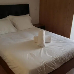Апартаменты Downtown Boutique Studio & Suites Улучшенный люкс с различными типами кроватей фото 7