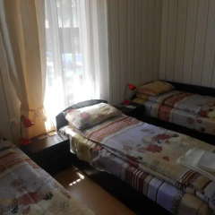 Отель Guest House Tsenovi 2* Стандартный номер с различными типами кроватей фото 2