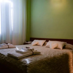Hotel Grimaldi 3* Стандартный номер фото 6