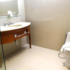 Отель Ta Residence Suvarnabhumi 3* Люкс фото 3