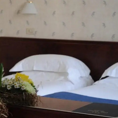 Отель Arli Business And Wellness 3* Стандартный номер фото 3