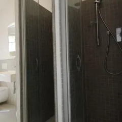 Отель Marsala B Halldis Apartment Италия, Болонья - отзывы, цены и фото номеров - забронировать отель Marsala B Halldis Apartment онлайн ванная