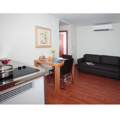 Отель Apartamentos Madanis Апартаменты