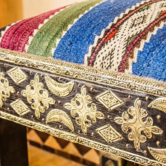 Отель Riad Sidi Fatah Марокко, Рабат - отзывы, цены и фото номеров - забронировать отель Riad Sidi Fatah онлайн бассейн фото 2