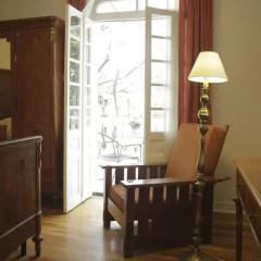 Hotel Casa Gonzalez 3* Стандартный номер фото 5