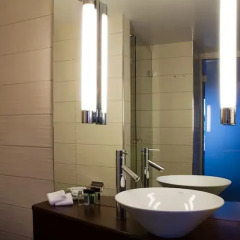 Отель Clarion Bergen Airport 4* Номер Делюкс фото 6