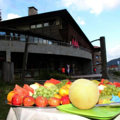 Отель Borika Hotel Болгария, Чепеларе - отзывы, цены и фото номеров - забронировать отель Borika Hotel онлайн питание