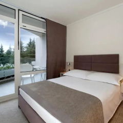 Hotel Laguna Mediteran 3* Стандартный номер с различными типами кроватей