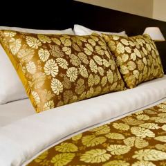 Отель Sinsuvarn Airport Suite 4* Номер Делюкс фото 4