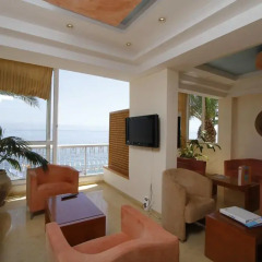 Отель Corfu Maris Hotel Греция, Корфу - отзывы, цены и фото номеров - забронировать отель Corfu Maris Hotel онлайн комната для гостей фото 5